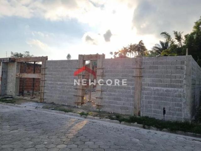 Lote em Rua Violeta Jardim Casa Branca Caraguatatuba/SP