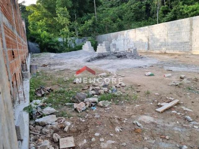 Lote em Rua Violeta Jardim Casa Branca Caraguatatuba/SP