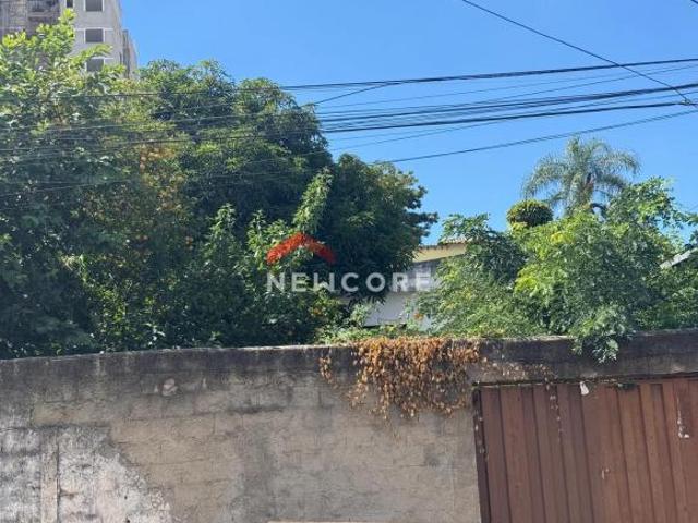 Lote em Rua Vila Velha São Gotardo Contagem/MG