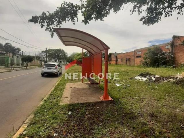 Lote em Rua Visconde de Taunay Harmonia Canoas/RS