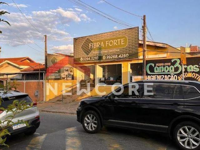 Lote em Rua Vital Brasil Jardim Bela Vista Campinas/SP