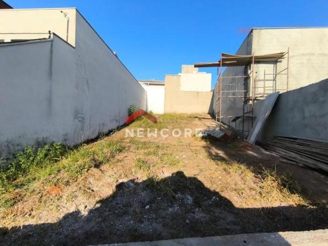 Lote em Rua Vital Residencial Piemonte Bragança Paulista/SP