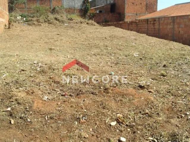 Lote em Rua Walter Rodolpho Vila Industrial Bauru/SP