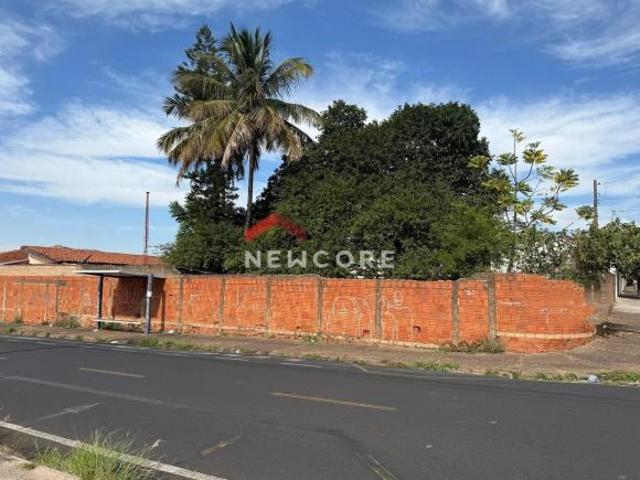 Lote em Rua Waldemar Sanches Cidade Nova São José do Rio Preto/SP