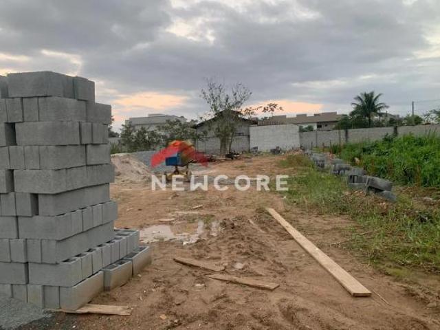 Lote em Rua Xingu Estância Balneária Hawai Caraguatatuba/SP