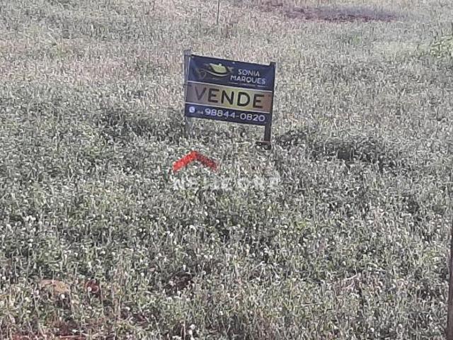 Lote em Rua A Outro Paiçandu/PR
