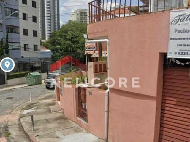 Lote em Rua Abadia dos Dourados Vila Indiana São Paulo/SP