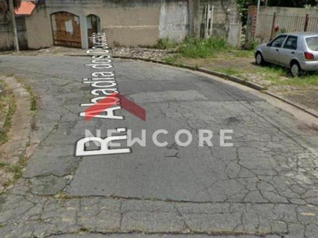 Lote em Rua Abadia dos Dourados Vila Indiana São Paulo/SP