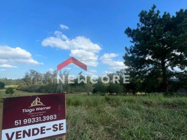 Lote em Rua Afonso Corrêa da Silva Fazenda Pires Parobé/RS