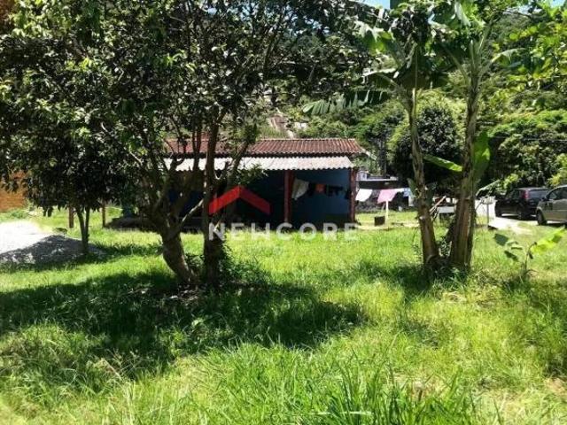 Lote em Rua Afonso Batista dos Santos Jardim Itaúna Caraguatatuba/SP