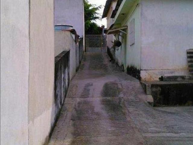 Lote em Rua Almeria Vila Granada São Paulo/SP