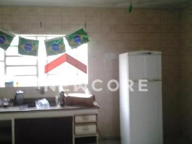 Lote em Rua Alberto da Silva Santa Terezinha São Bernardo do Campo/SP