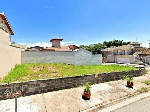 Lote em Rua Alberto Rossi Mirante da Colonia Jundiaí/SP