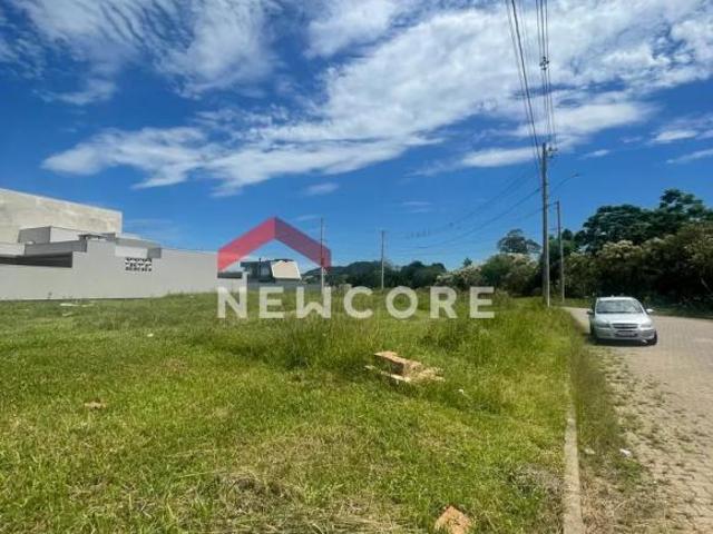 Lote em Rua Alceu Weber Centro Parobé/RS