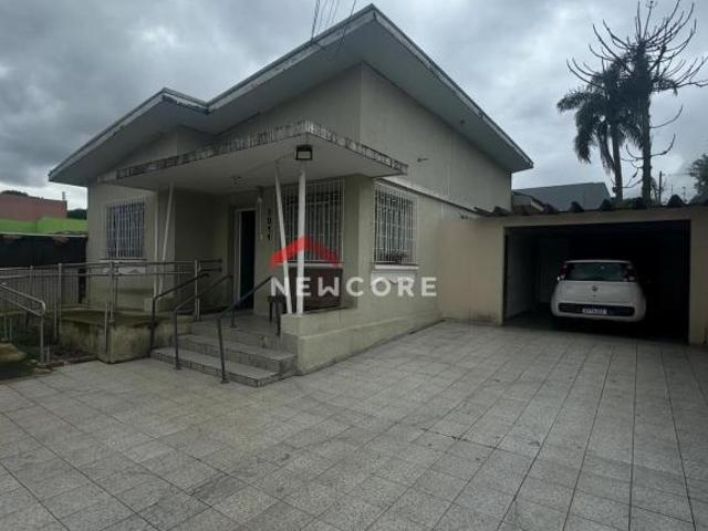 Lote em Rua Alferes Poli Parolin Curitiba/PR