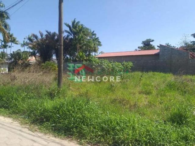 Lote em Rua Álvaro dos Santos Sabaúna Itanhaém/SP
