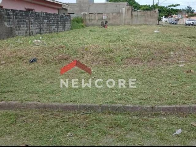 Lote em Rua Amapá Jardim Ribamar Peruíbe/SP