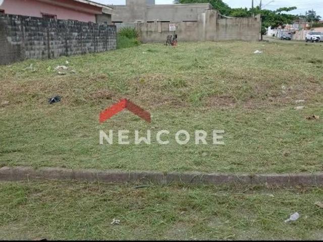 Lote em Rua Amapá Jardim Ribamar Peruíbe/SP