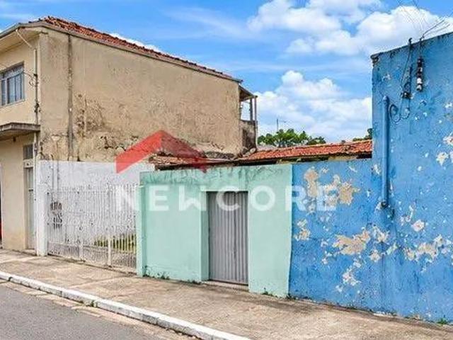 Lote em Rua Amarais Vila Carrão São Paulo/SP