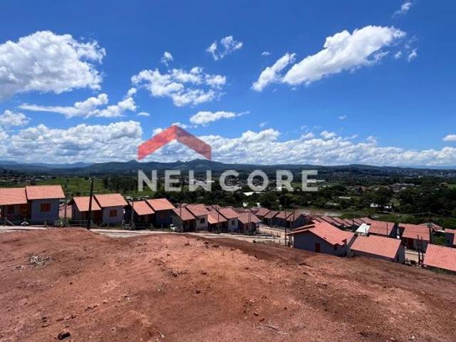 Lote em Rua Amarildo Prinz Fazenda Pires Parobé/RS