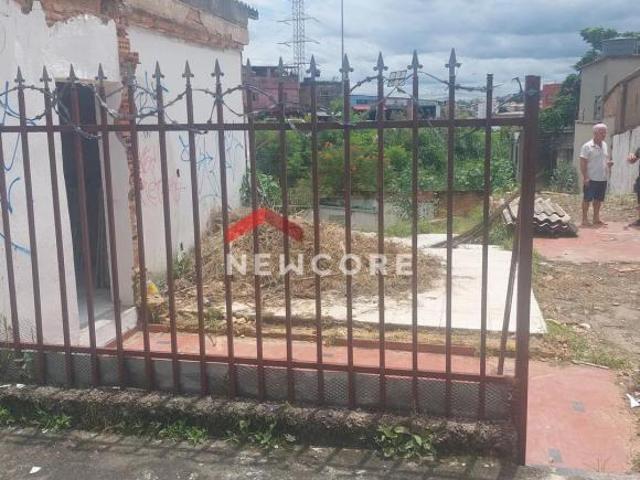 Lote em Rua Amélia Procópio Correia Vila Bom Retiro Sabará/MG