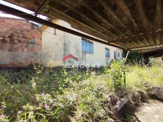 Lote em Rua Ana Granato de Faria Veneza Ribeirão das Neves/MG