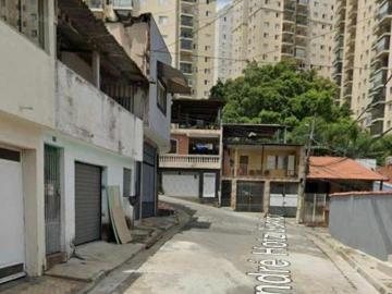 Lote em Rua André Hotz Júnior Jardim Ema Guarulhos/SP