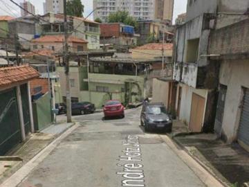 Lote em Rua André Hotz Júnior Jardim Ema Guarulhos/SP