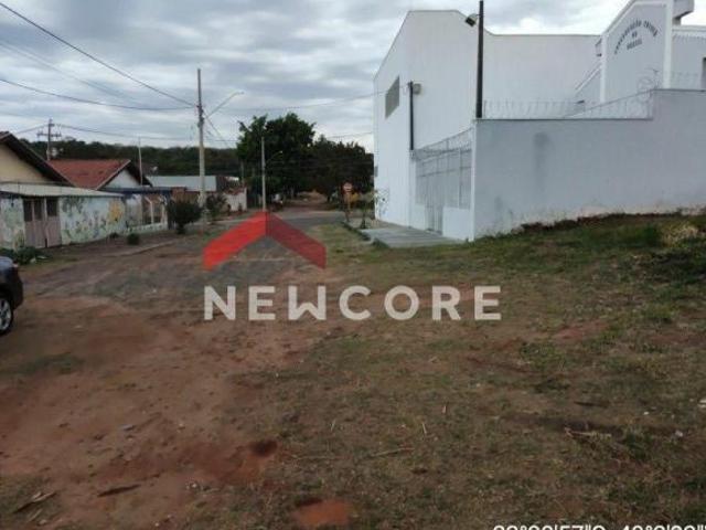 Lote em Rua André Luiz dos Santos Jardim Nicéia Bauru/SP