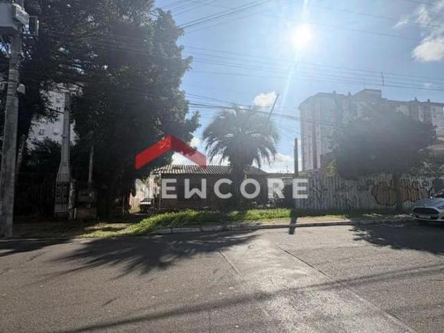 Lote em Rua Antônio Fonseca Barcelos Marechal Rondon Canoas/RS