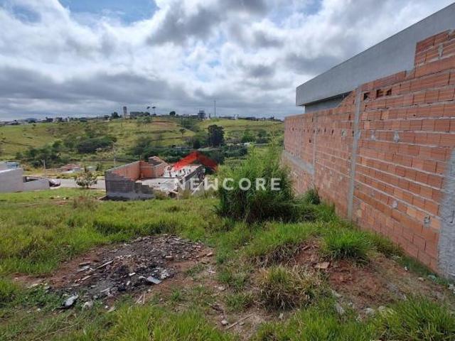 Lote em Rua Antonio Luiz de Oliveira Conjunto Habitacional José Barnet Y Vives Atibaia/SP