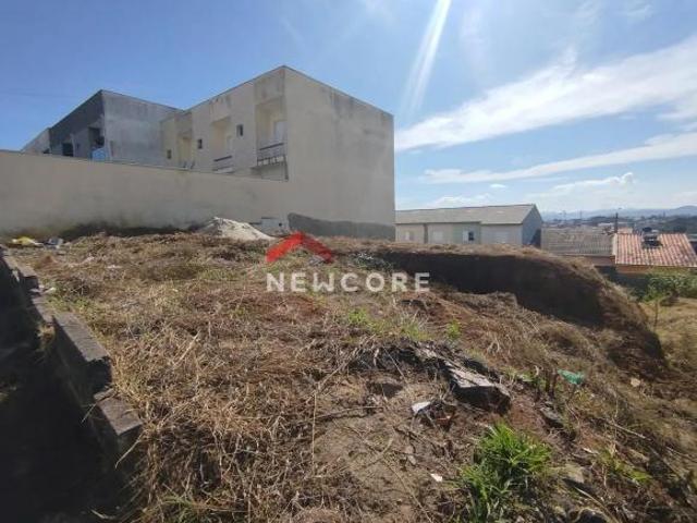 Lote em Rua Antônio Lasalvia Jardim São Miguel Bragança Paulista/SP