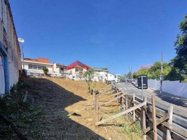 Lote em Rua Antônio Venturi Vila Sônia São Paulo/SP