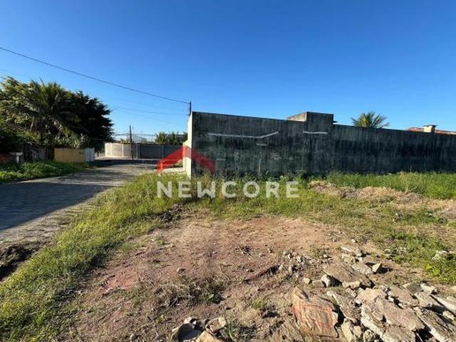 Lote em Rua Araguaia Jardim Ribamar Peruíbe/SP