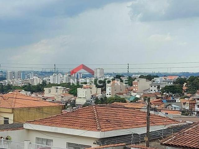 Lote em Rua Ararima Vila Helena Santo André/SP