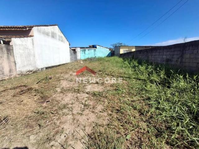 Lote em Rua Argentina Estância São José Peruíbe/SP