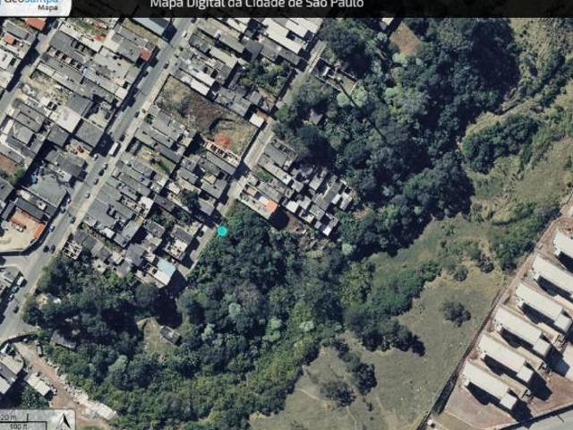 Lote em Rua Artur Franco Guaianazes São Paulo/SP