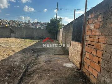Lote em Rua B Bonsucesso Barreiro Belo Horizonte/MG