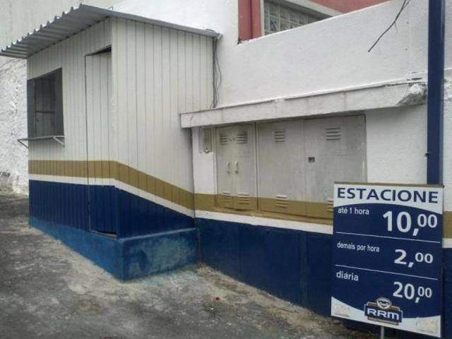 Lote em Rua Bento de Andrade Jardim Paulista São Paulo/SP