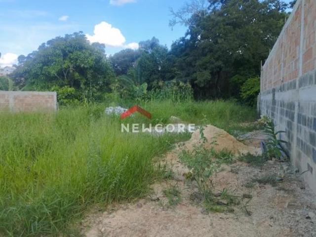 Lote em Rua Bélgica Recanto Verde Esmeraldas/MG