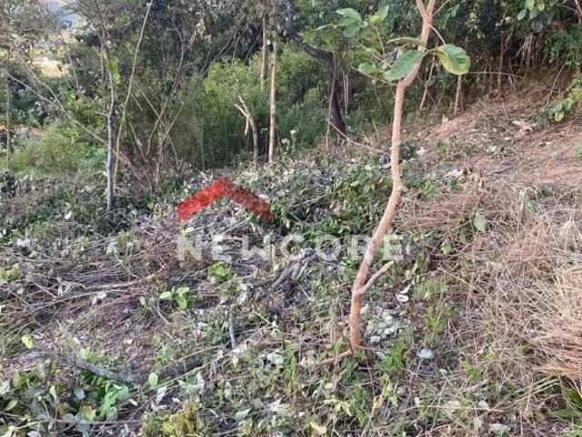 Lote em Rua Belo Horizonte Água Férrea Sabará/MG