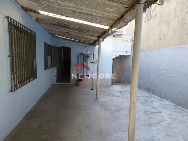 Lote em Rua Bolívia Independência São Bernardo do Campo/SP