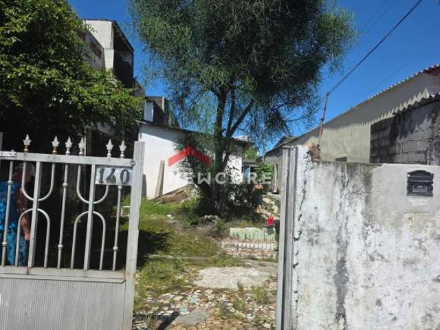 Lote em Rua Blumenau Catiapoa São Vicente/SP