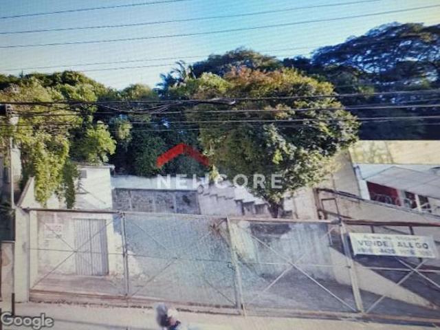 Lote em Rua Brigadeiro Gavião Peixoto Lapa São Paulo/SP