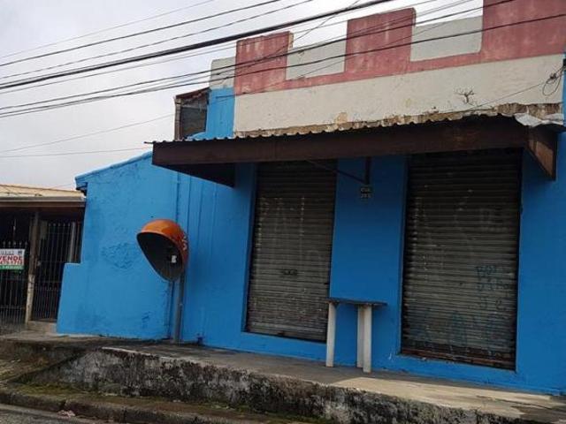 Lote em Rua Bulgária Parque das Nações Santo André/SP
