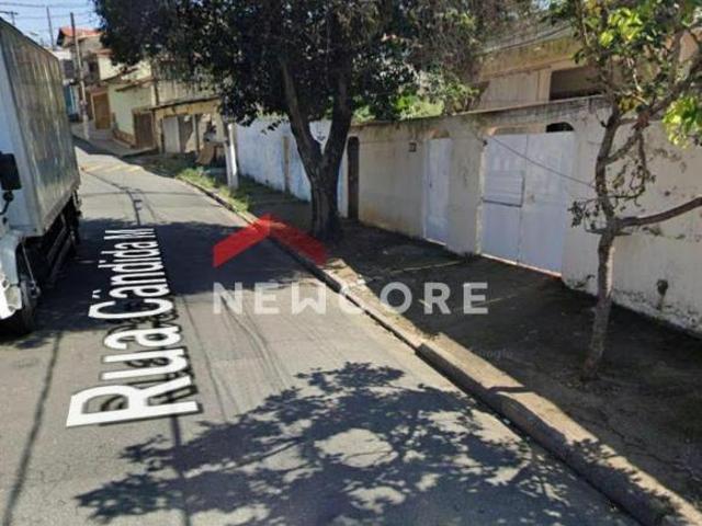 Lote em Rua Cândida de Miranda Vila Júlia Poá/SP