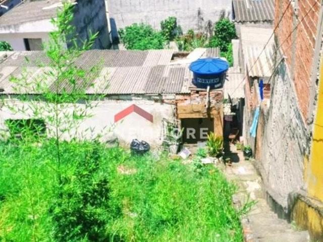Lote em Rua Cachoeira dos Índios Parque Císper São Paulo/SP