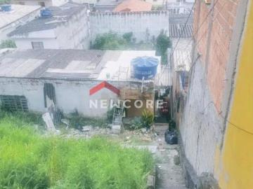 Lote em Rua Cachoeira dos Índios Parque Císper São Paulo/SP