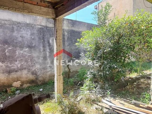 Lote em Rua Caconde Vila Lucinda Santo André/SP
