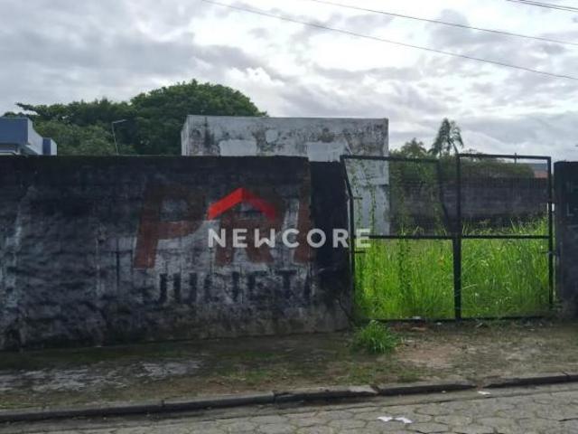 Lote em Rua Caetano Moratori Jardim São João Peruíbe/SP